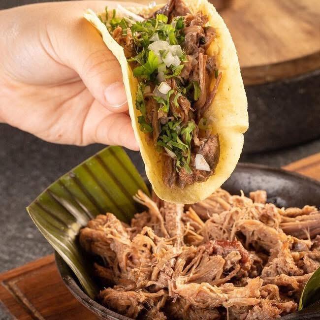 Barbacoa El Carnero Barbacoa El Carnero