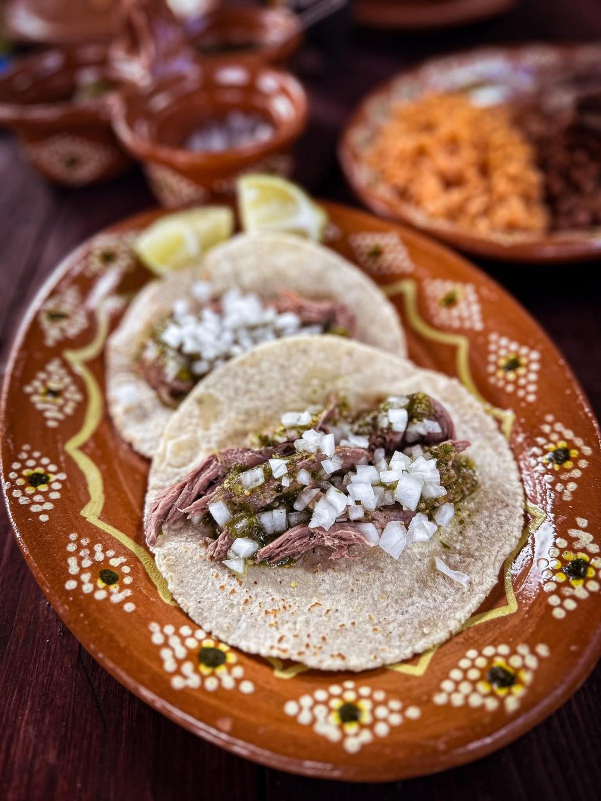 Barbacoa El Carnero Barbacoa El Carnero