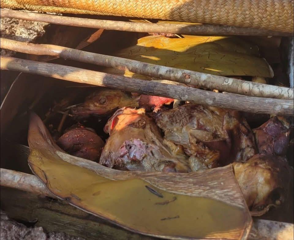 El Mariachi Barbacoa de Borrego El Mariachi Barbacoa de Borrego