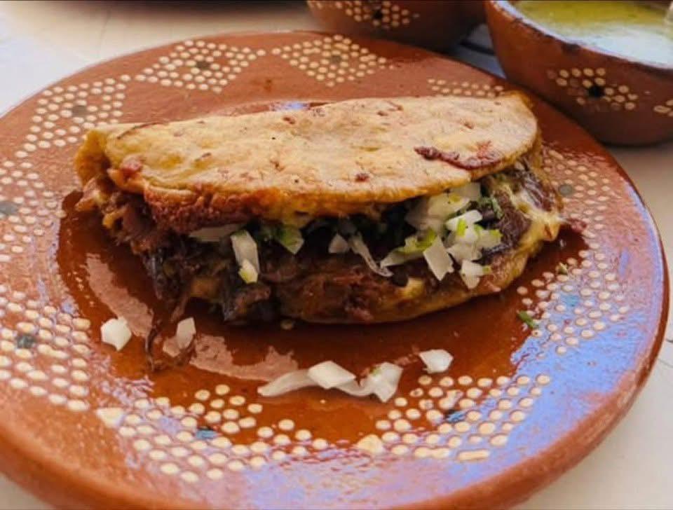 El Mariachi Barbacoa de Borrego El Mariachi Barbacoa de Borrego