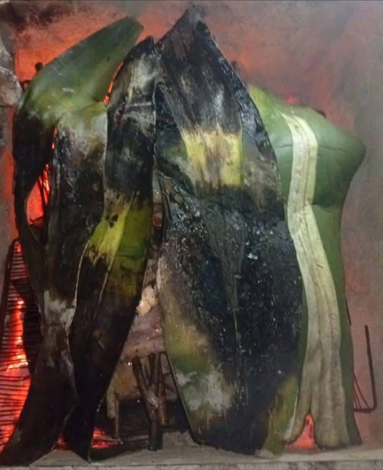 El Mariachi Barbacoa de Borrego El Mariachi Barbacoa de Borrego