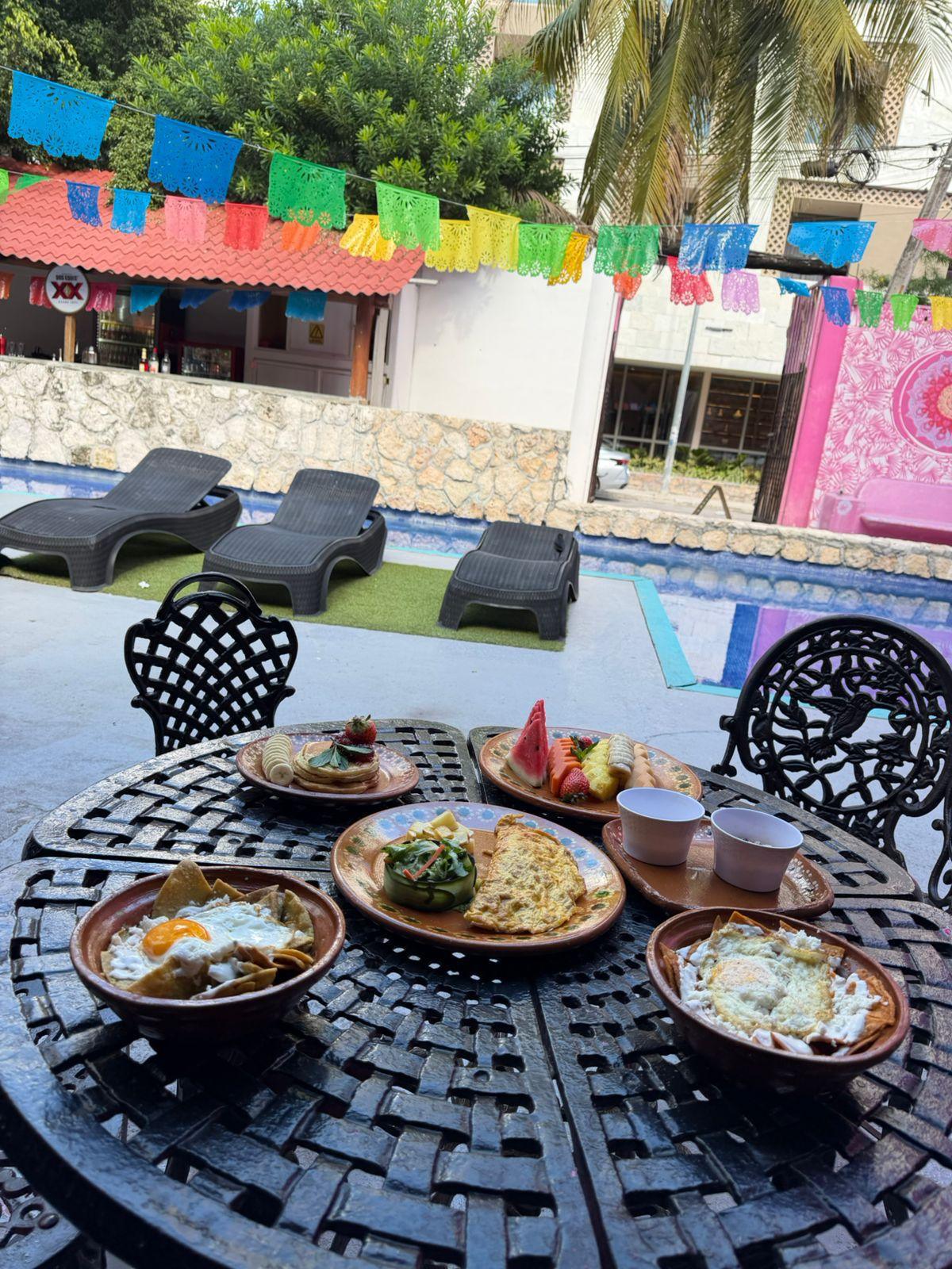 Birrieria mi playa sola Birrieria mi playa sola