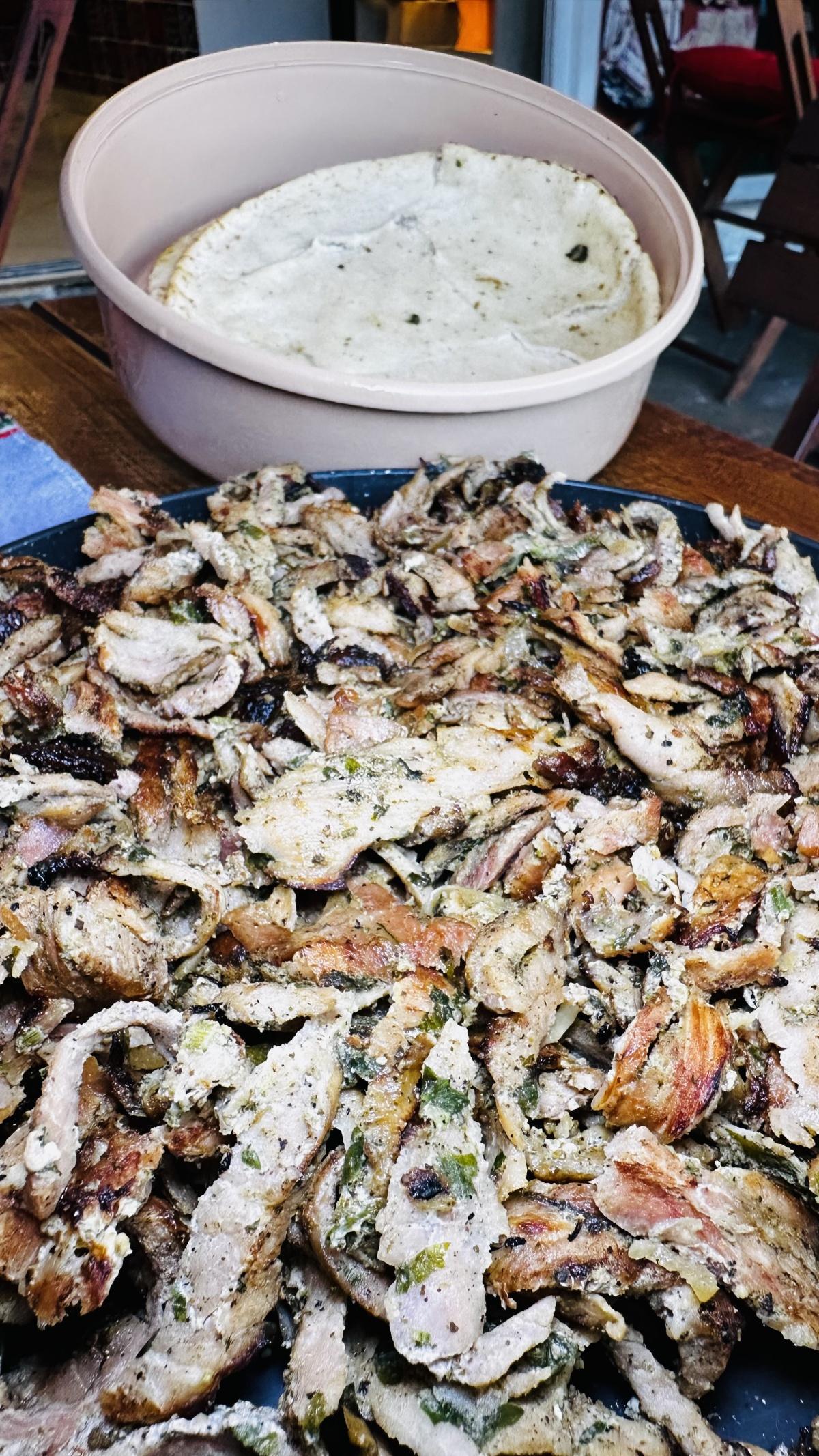 El Auténtico sabor Poblano El Auténtico sabor Poblano