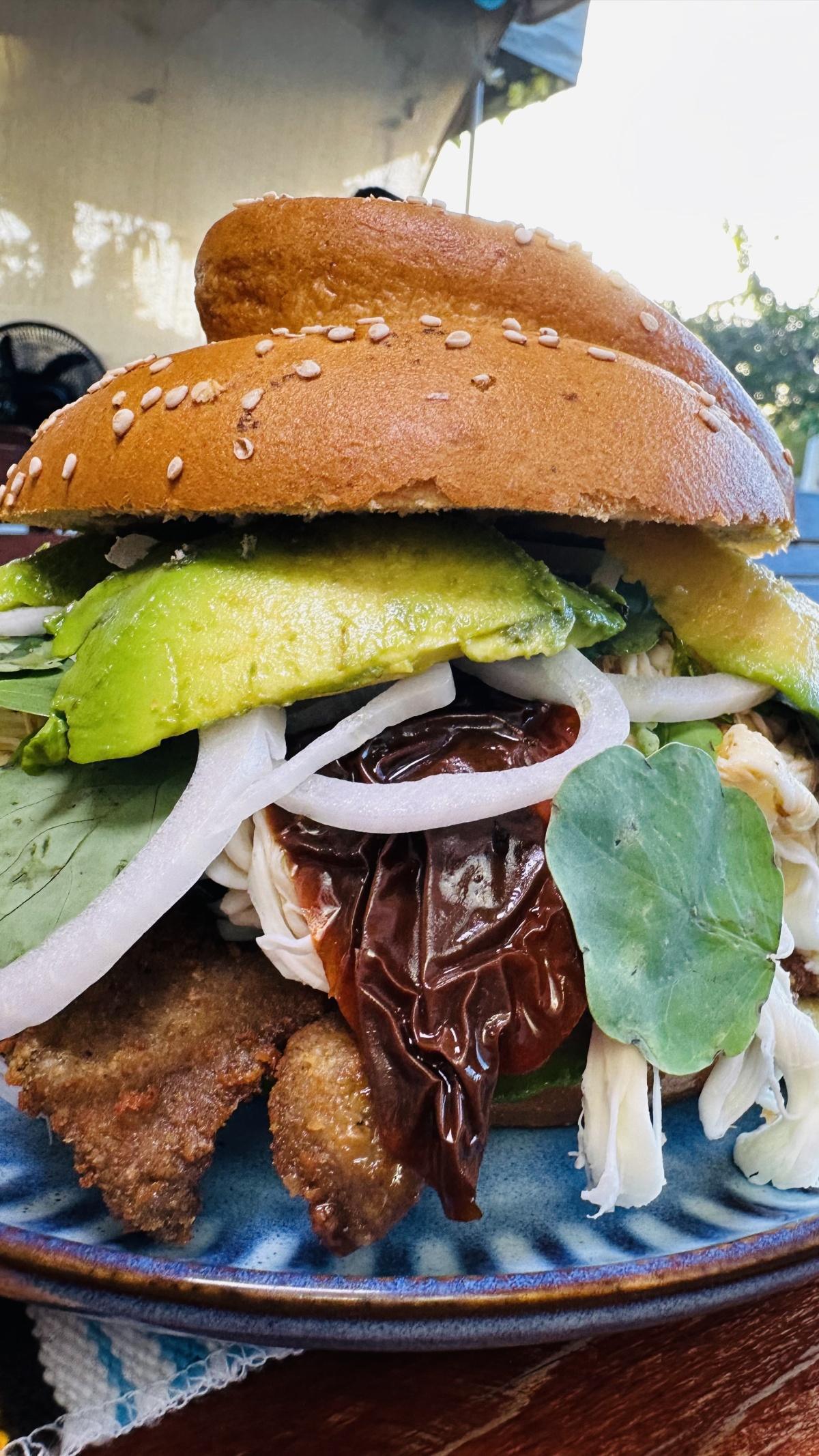 El Auténtico sabor Poblano El Auténtico sabor Poblano