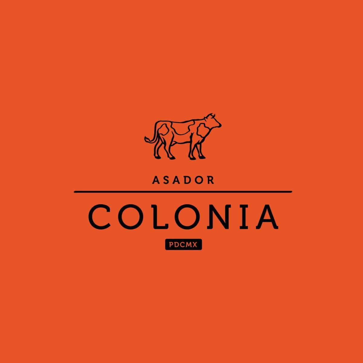 Asador Colonia Asador Colonia