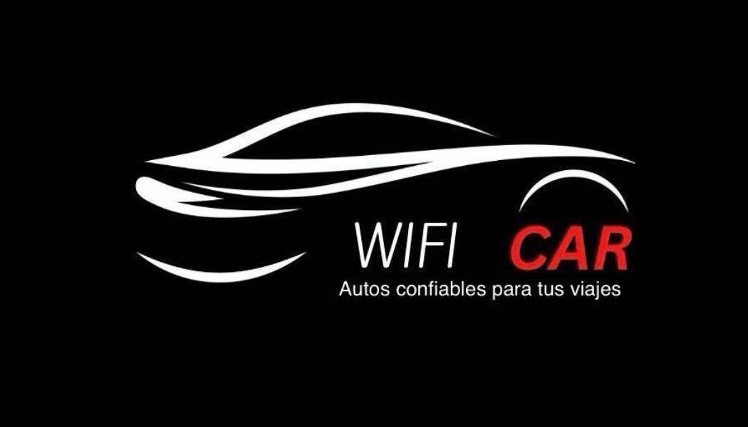 Wifi car renta car Wifi car renta car