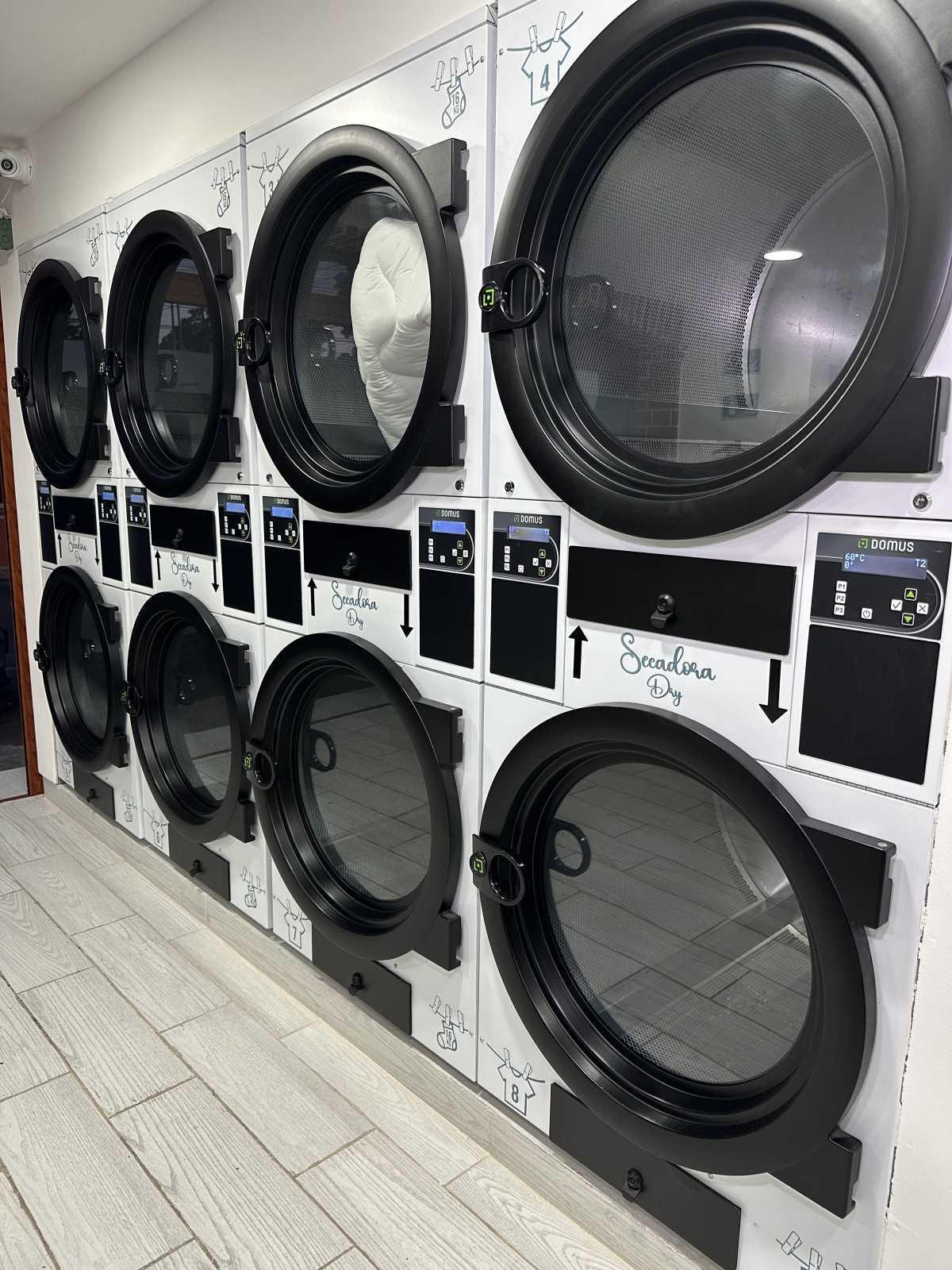 Lavandería Power Laundrette Lavandería Power Laundrette