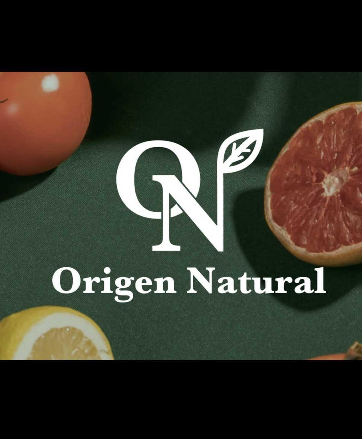 Origen Natural Origen Natural
