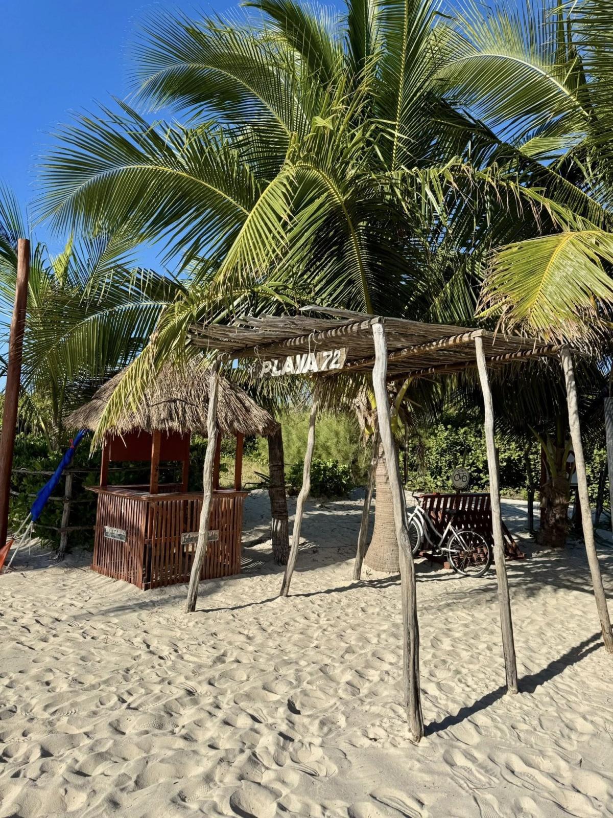 Playa 72 Playa 72