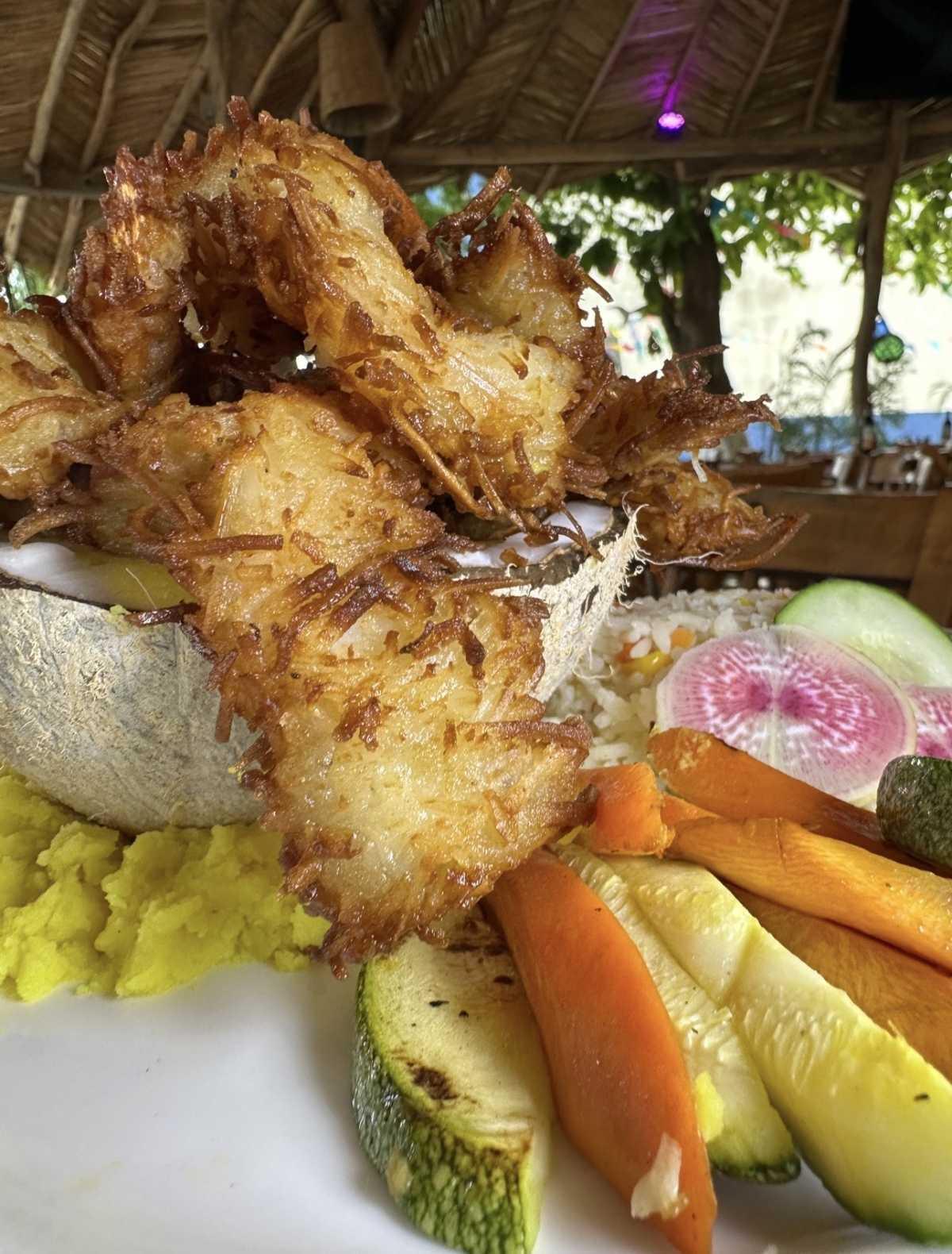 El Oasis Mariscos PDC El Oasis Mariscos PDC