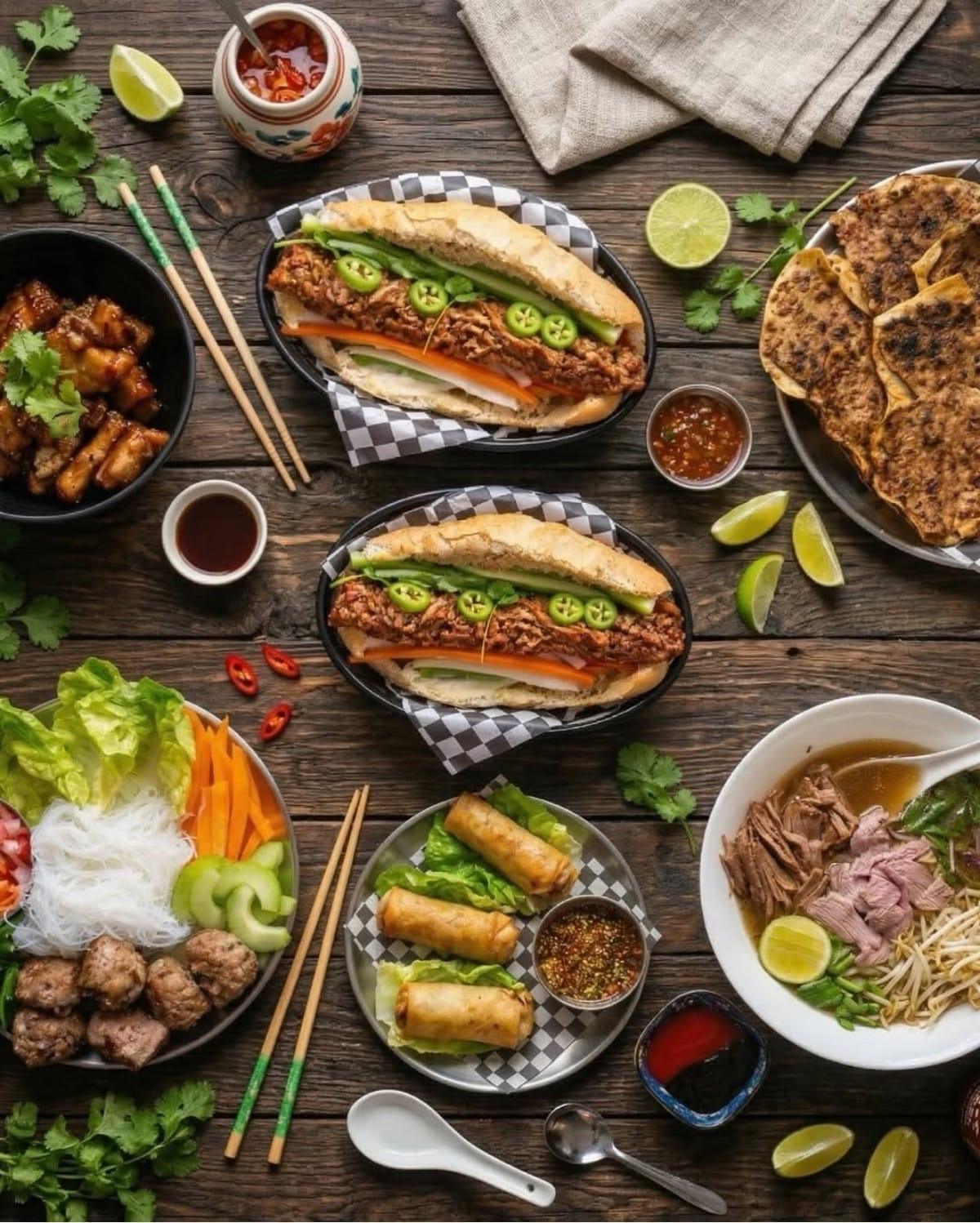 Saigoncita Vietnamese función PDC Saigoncita Vietnamese función PDC
