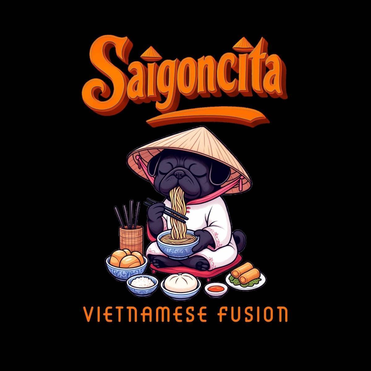 Saigoncita Vietnamese función PDC Saigoncita Vietnamese función PDC