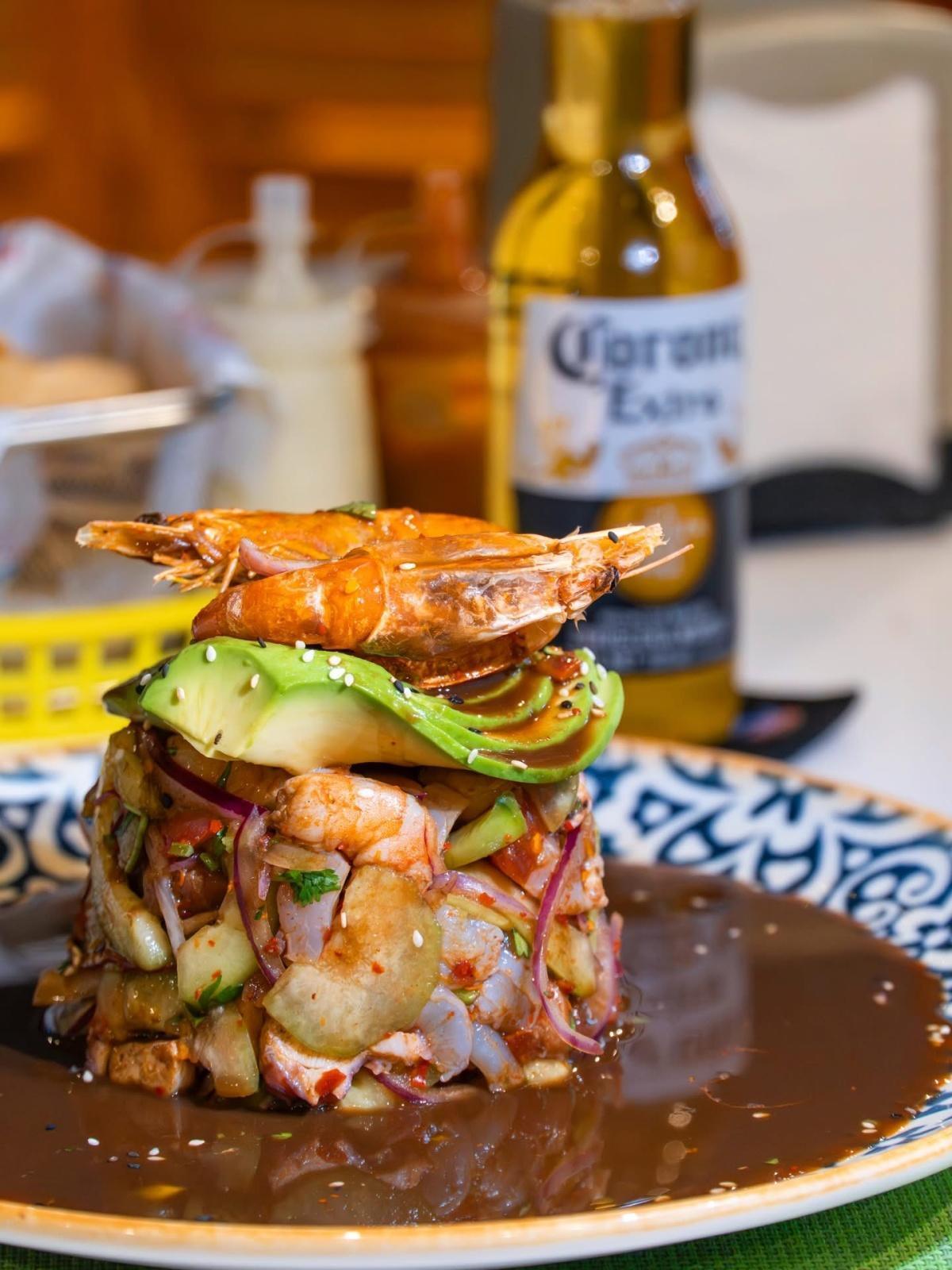 Mariscos El Viril Mariscos El Viril