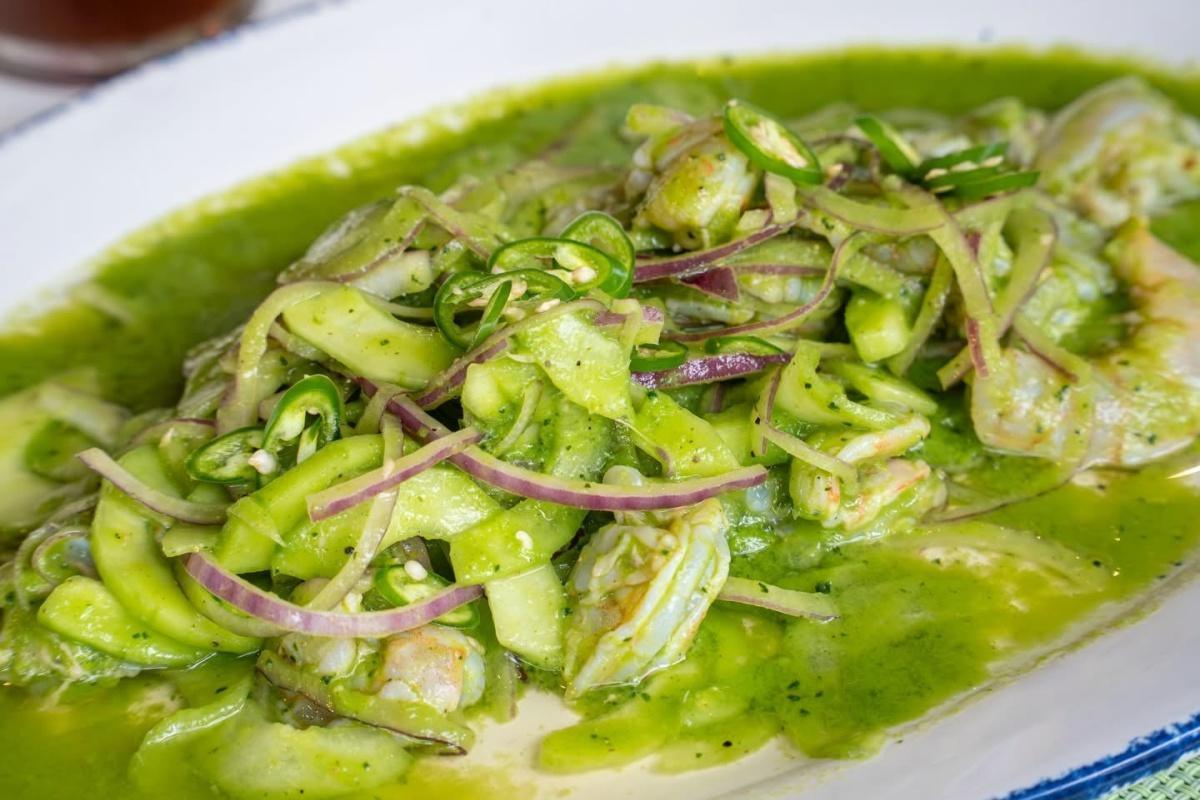 Mariscos El Viril Mariscos El Viril