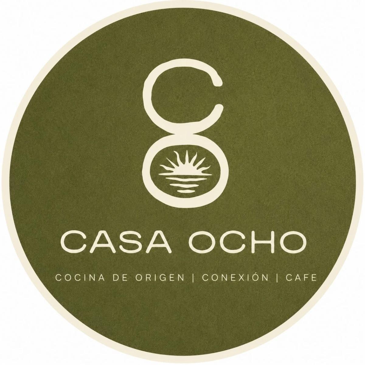 Casa 8 Casa 8