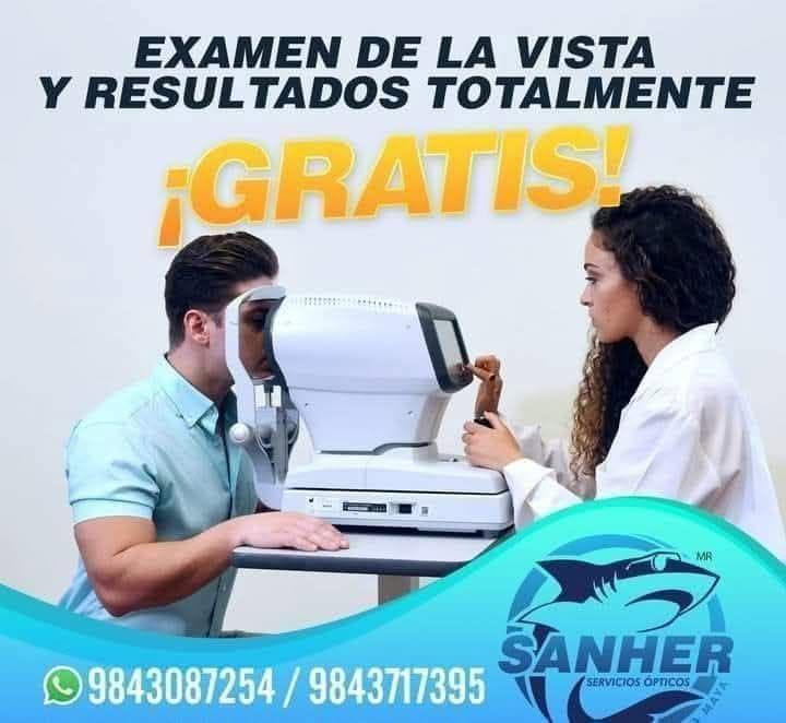 Optica Maya Optica Maya