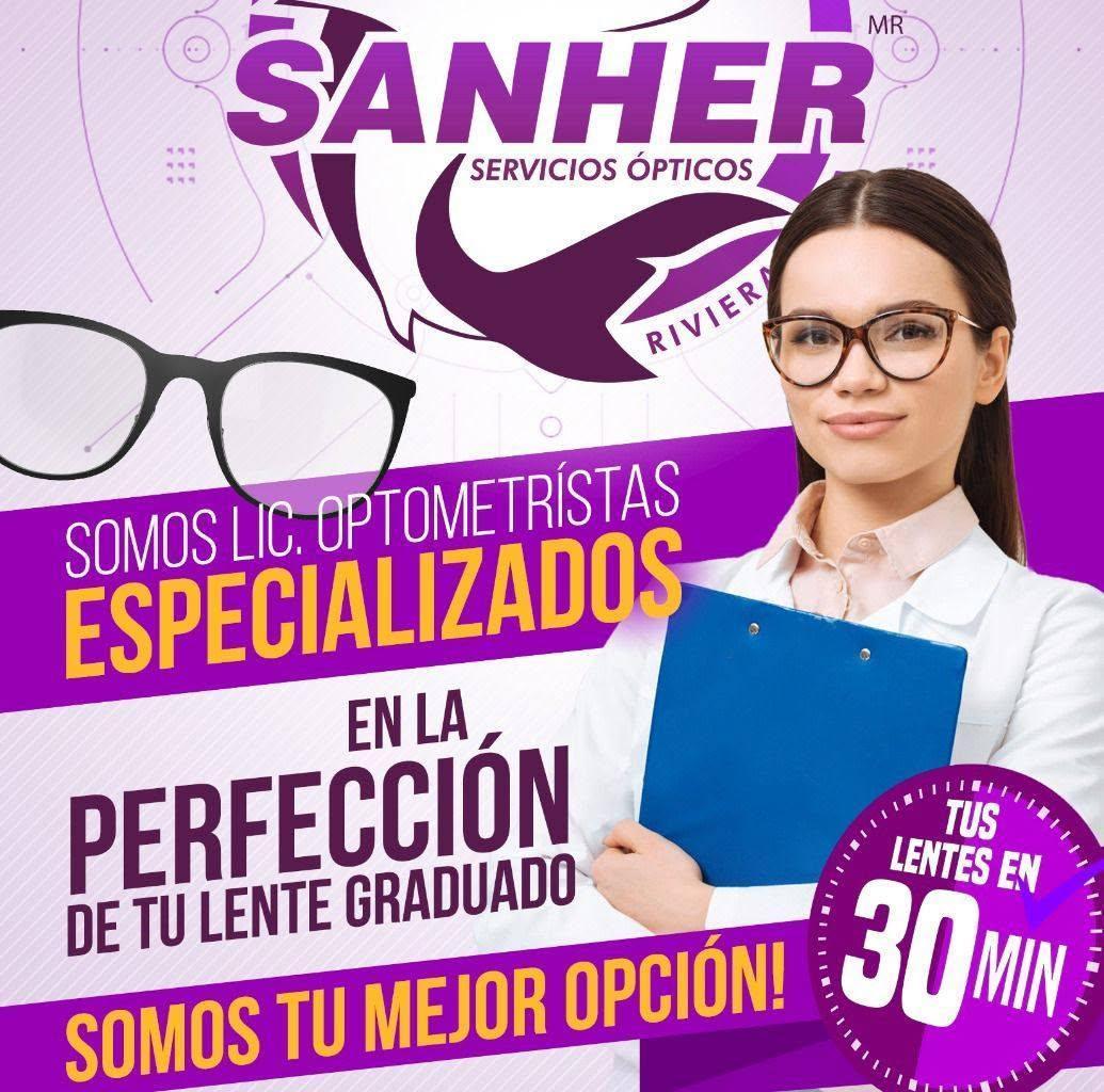 Optica Maya Optica Maya