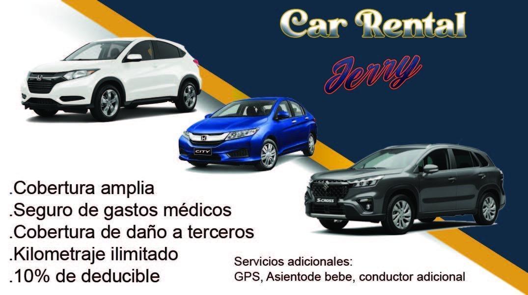 JS car rental JS car rental