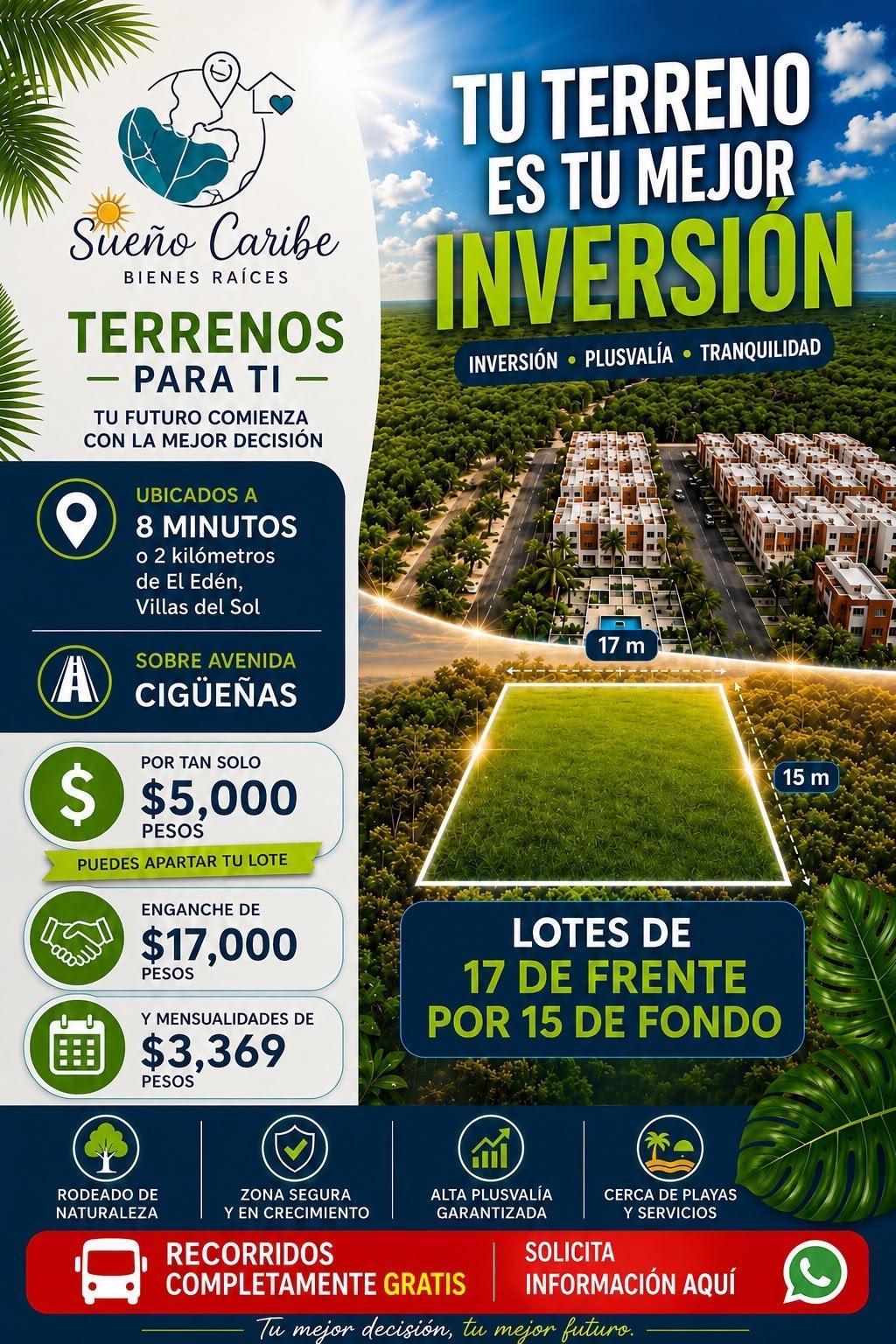 Sueño caribe Sueño caribe