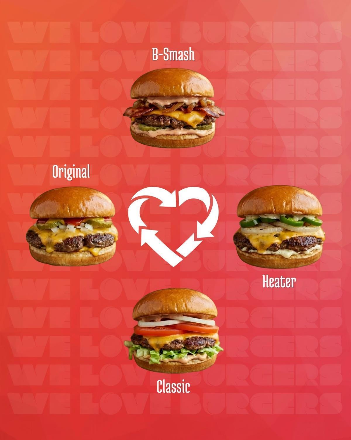 Tosco Smash Burguer Tosco Smash Burguer