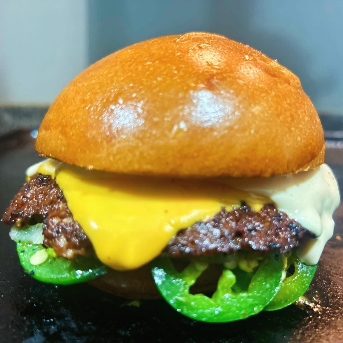Tosco Smash Burguer Tosco Smash Burguer