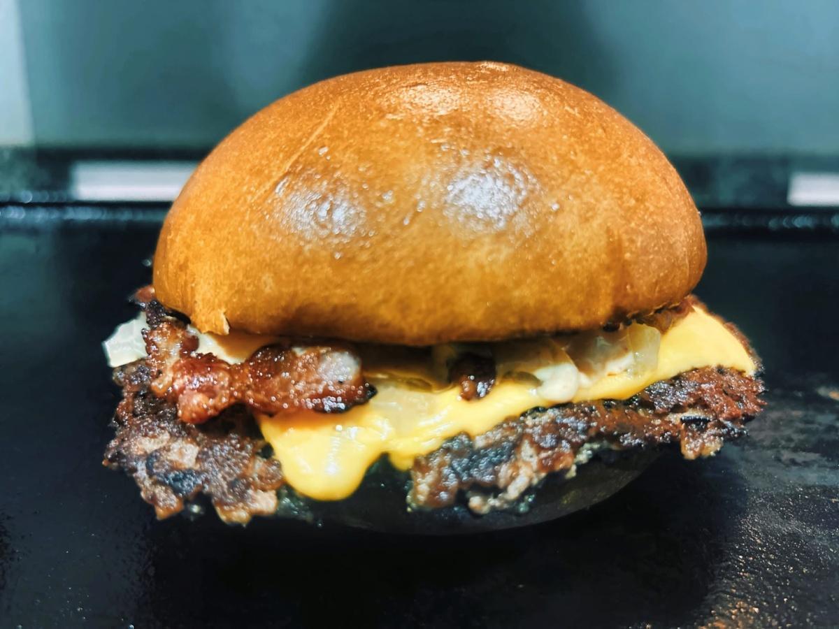 Tosco Smash Burguer Tosco Smash Burguer
