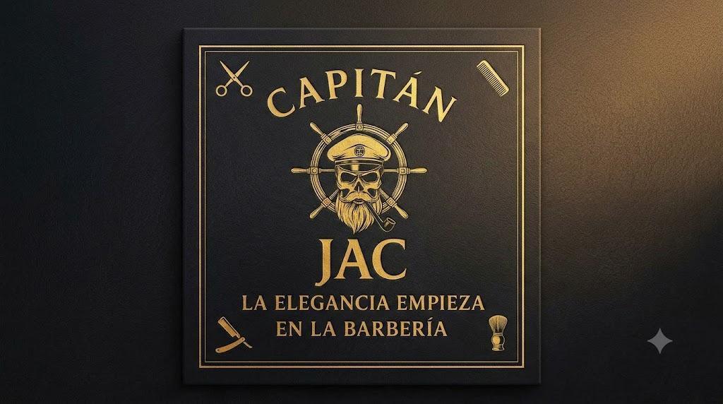 BARBERÍA CAPITÁN JAC BARBERÍA CAPITÁN JAC