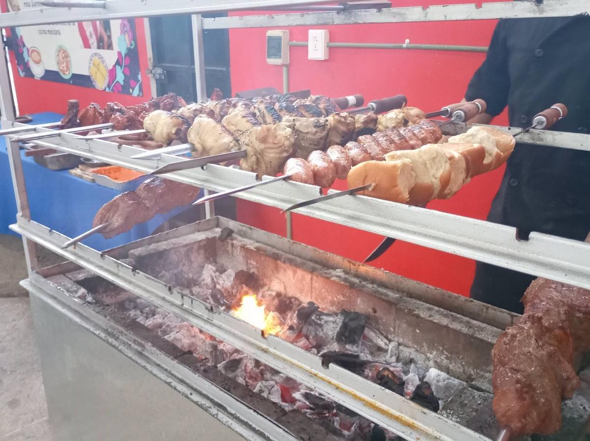 Sabor a la Vida Buffete Sabor a la Vida Buffete
