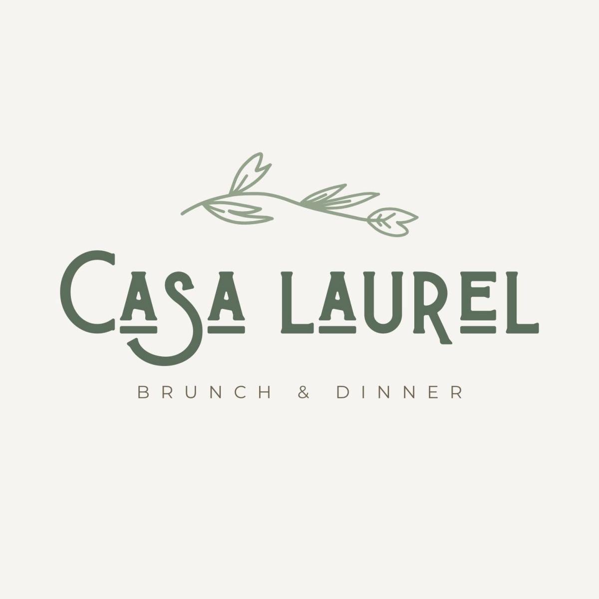 Casa Laurel Casa Laurel