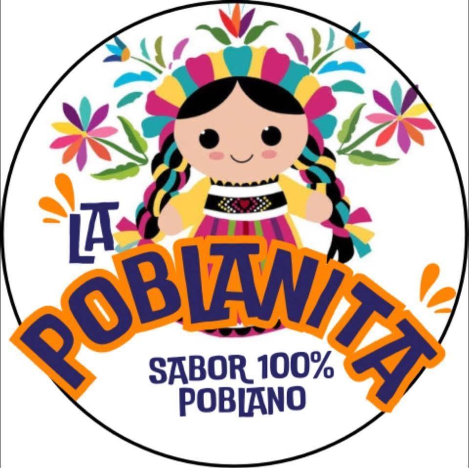 La poblanita La poblanita