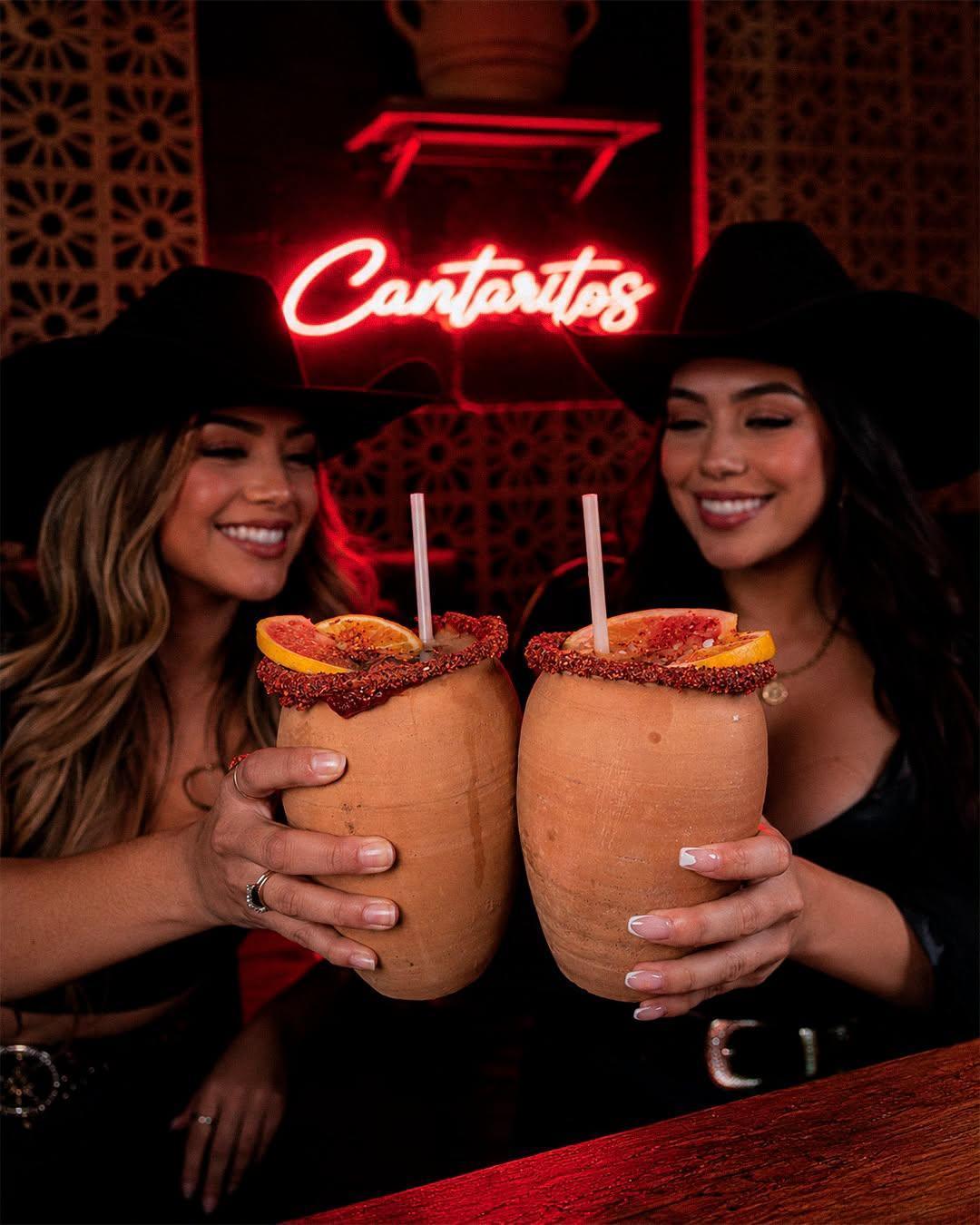 Los Cantaritos de la 10 Los Cantaritos de la 10