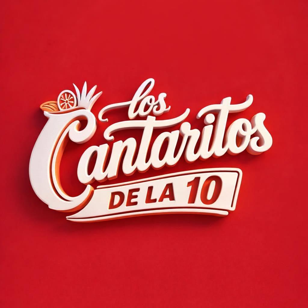 Los Cantaritos de la 10 Los Cantaritos de la 10