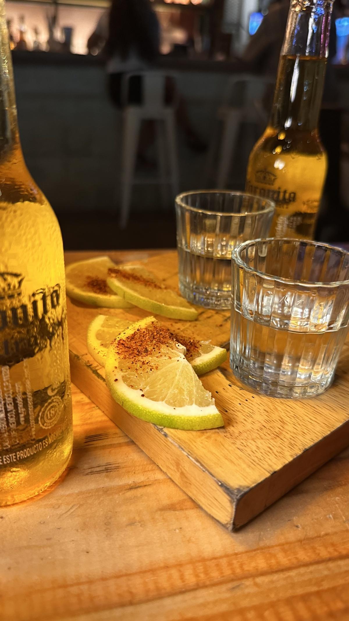 Bendito Coyote Bendito Coyote