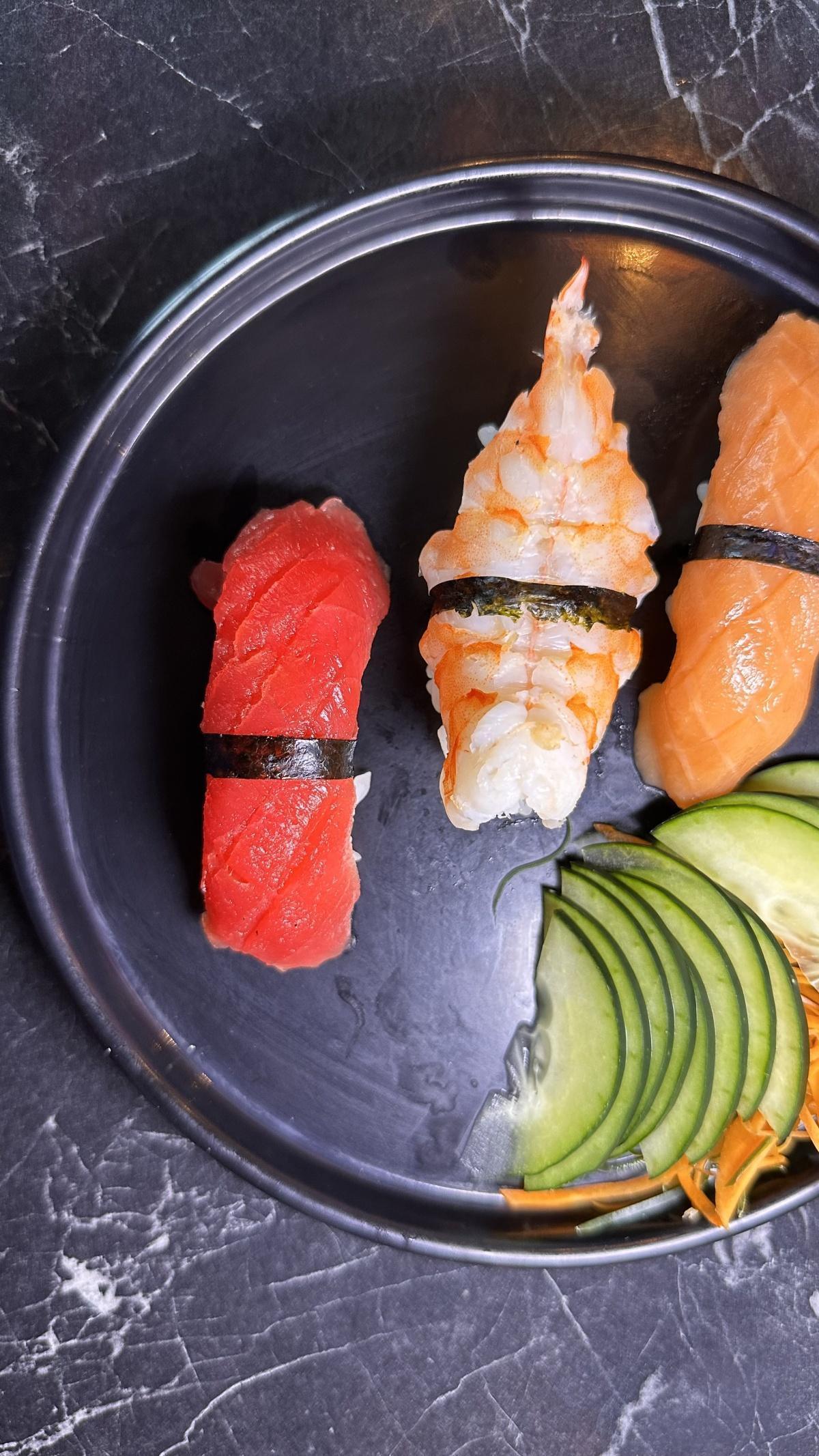 Mi sushi Mundo Habitat Mi sushi Mundo Habitat