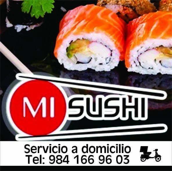 Mi sushi Mundo Habitat Mi sushi Mundo Habitat
