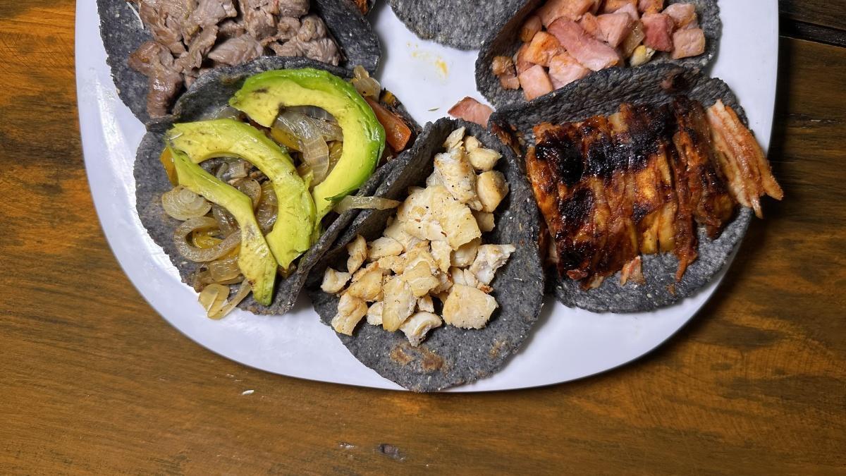Tacos Tío Noy Tacos Tío Noy