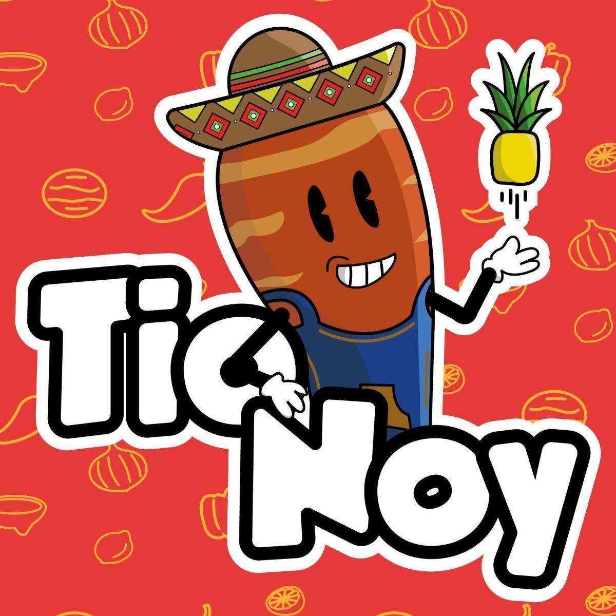 Tacos Tío Noy Tacos Tío Noy
