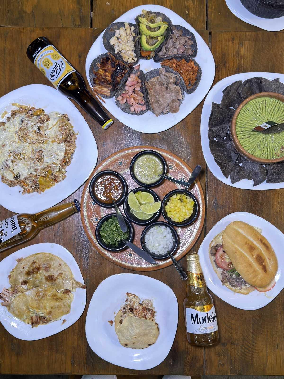 Tacos Tío Noy Tacos Tío Noy