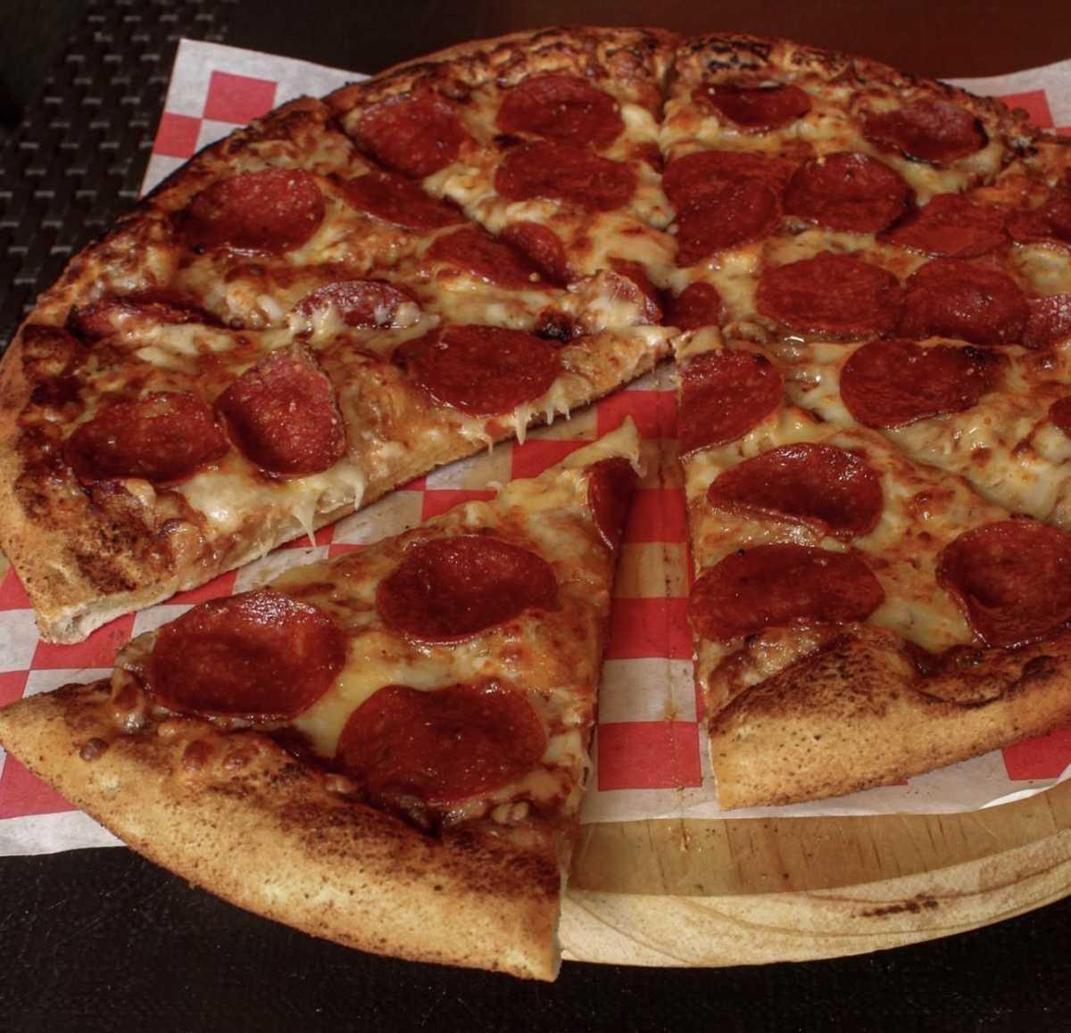 Pizzas del Pueblo Pizzas del Pueblo