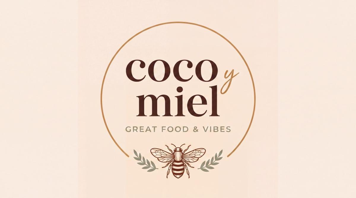 Coco Miel Coco Miel