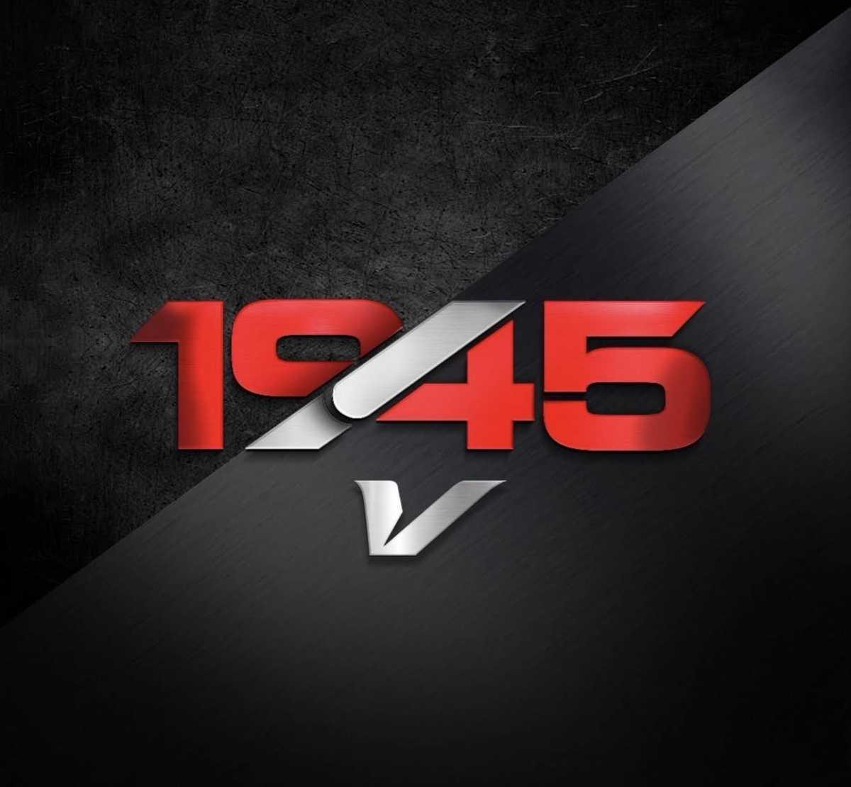 1945 Social Club 1945 Social Club