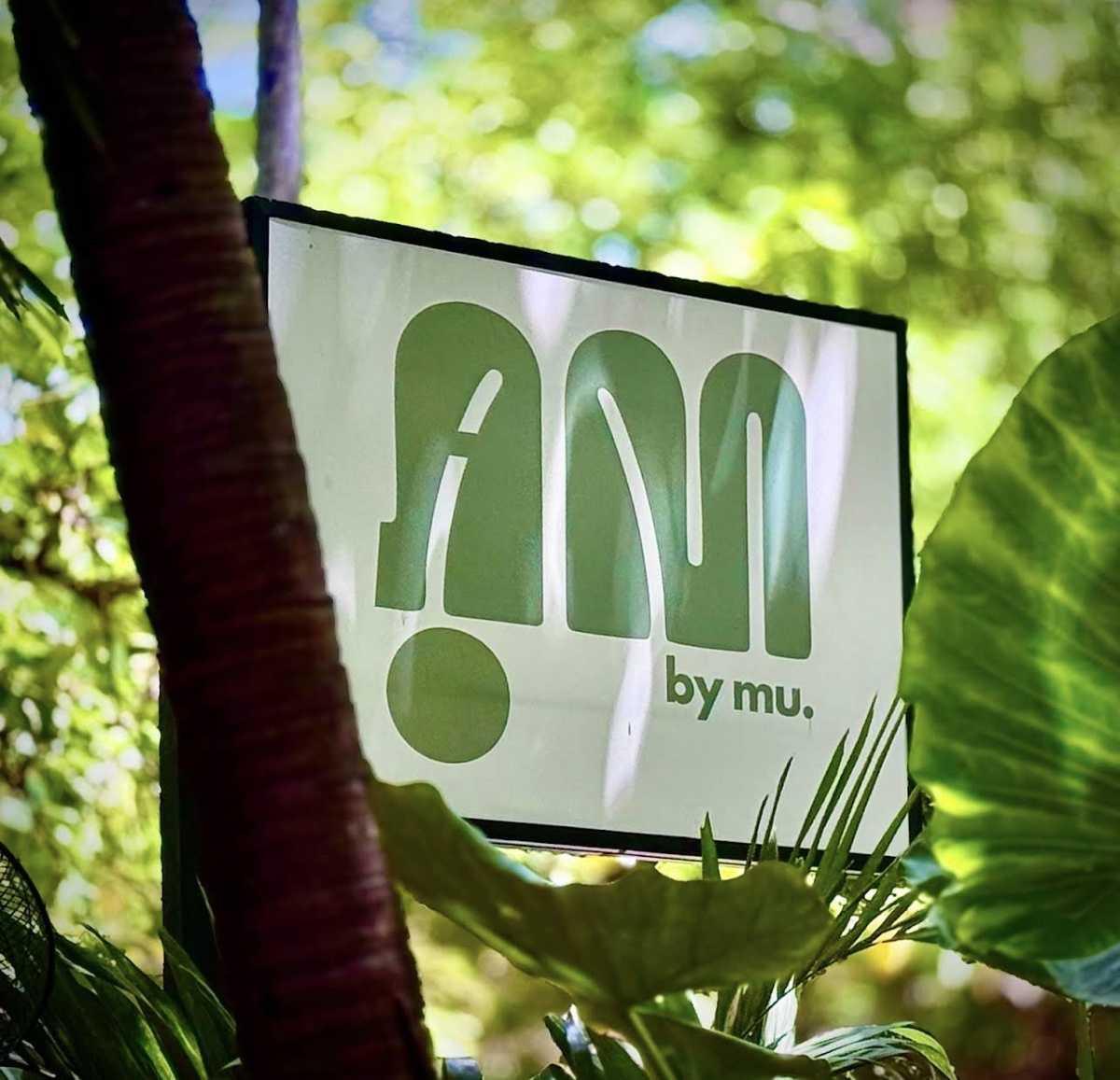 AM by MU AM by MU