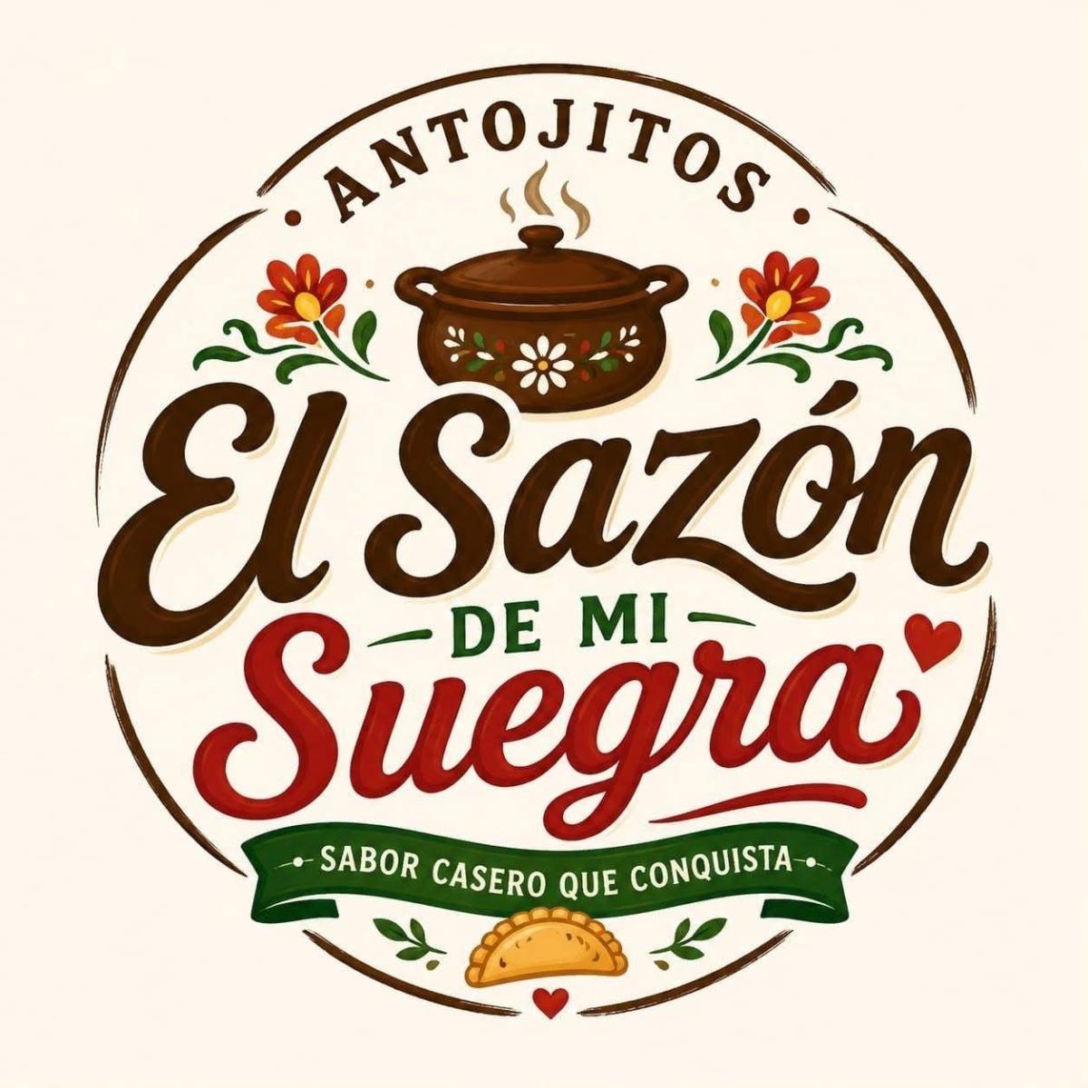 Antojitos El Sazón de mi Suegra Antojitos El Sazón de mi Suegra