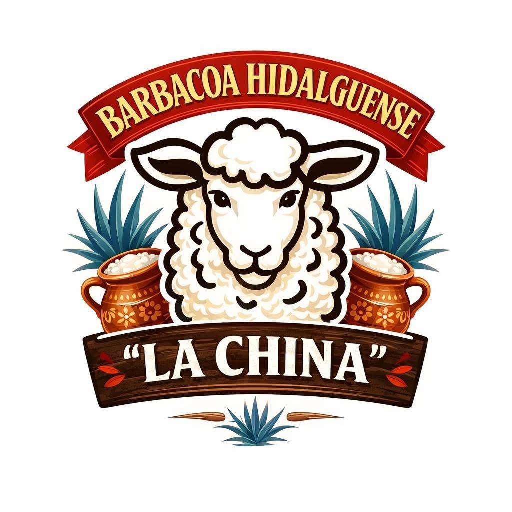 Barbacoa Hidalguense “La China” Barbacoa Hidalguense “La China”