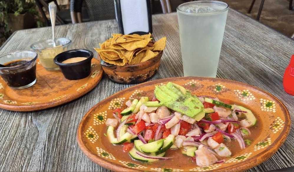 Bendito Taco Bendito Taco