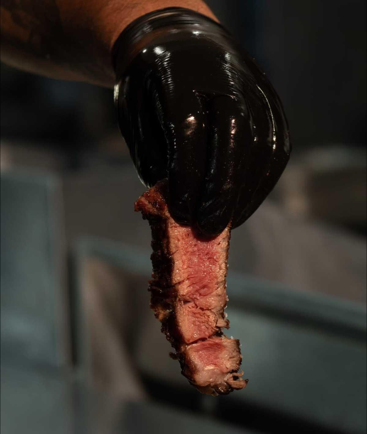 Brasa y Piedra Brasa y Piedra