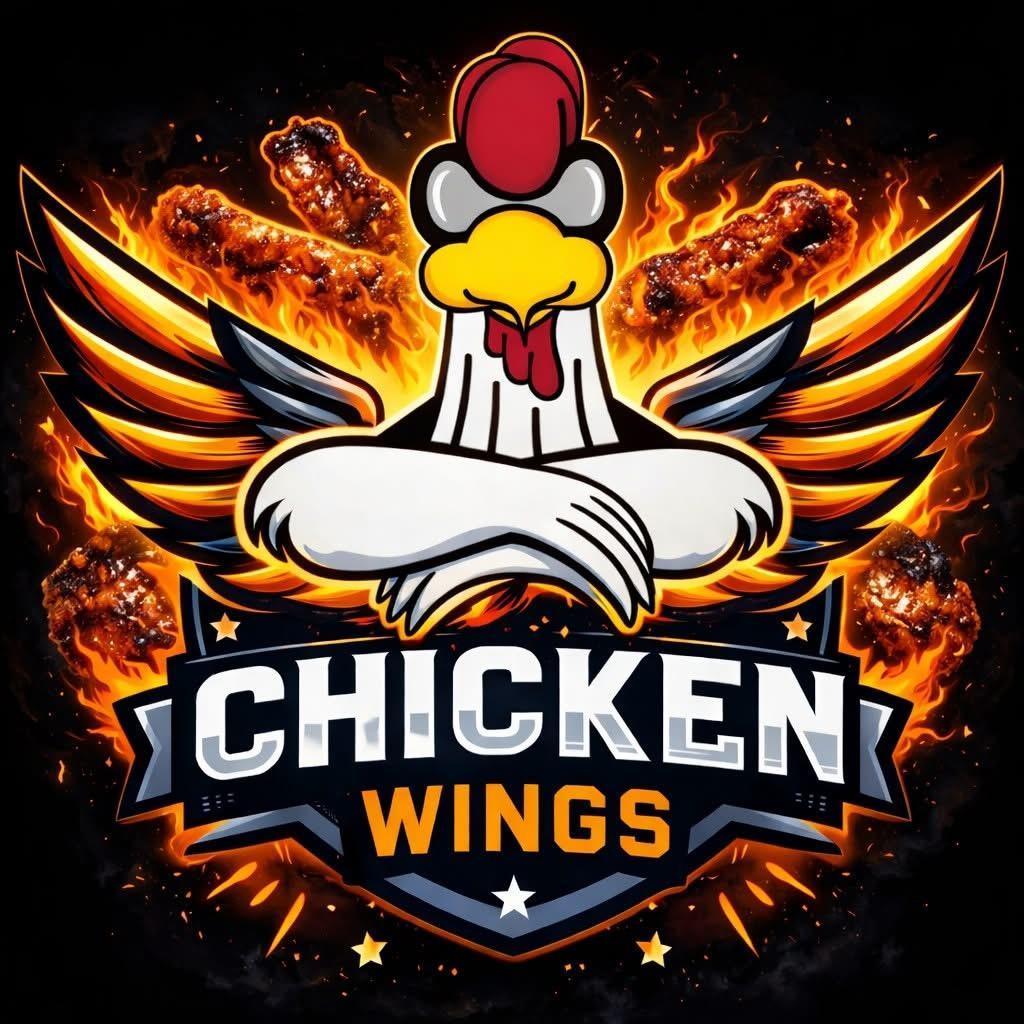 Chiken Wings Chiken Wings