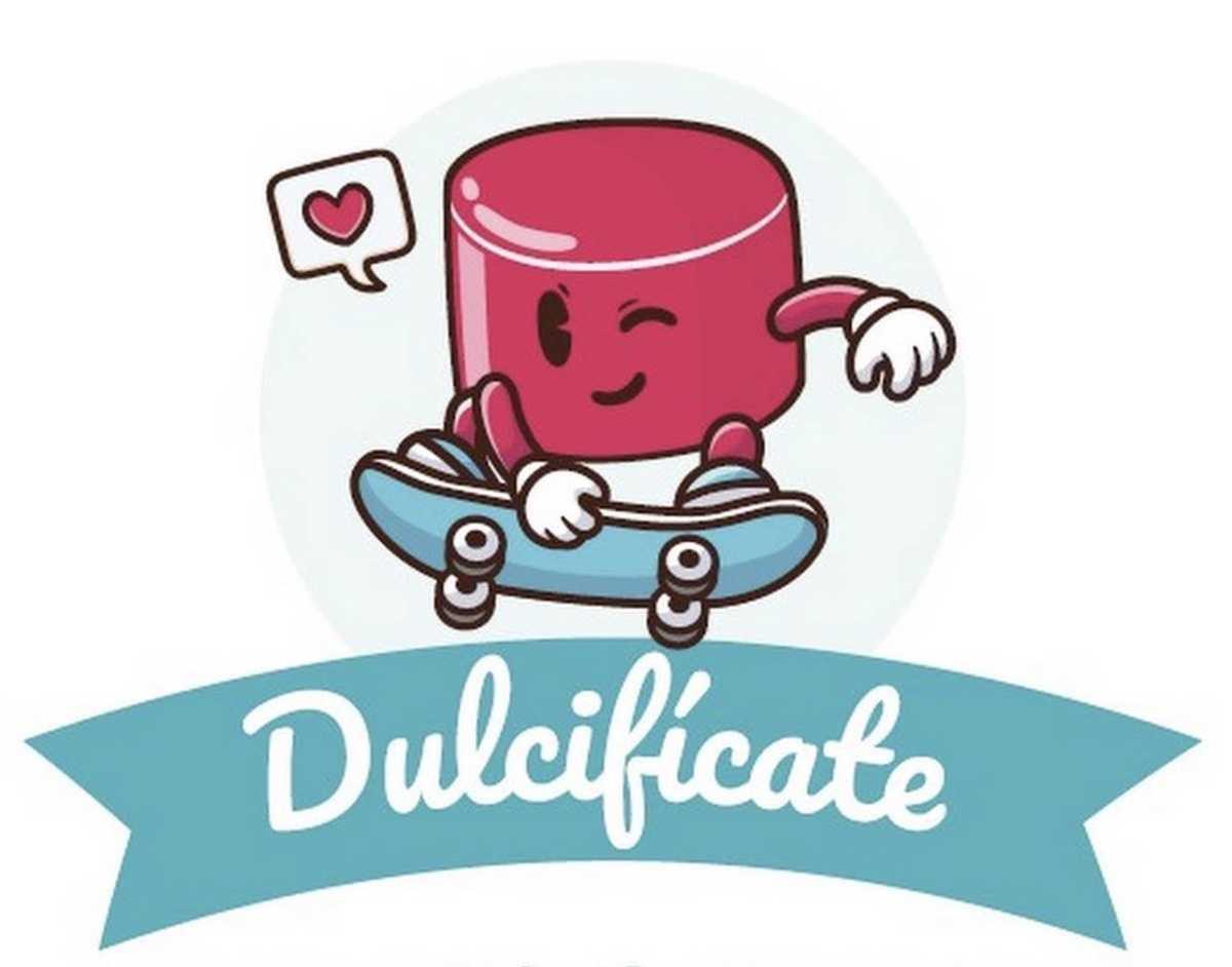 Dulcifícate Dulcifícate