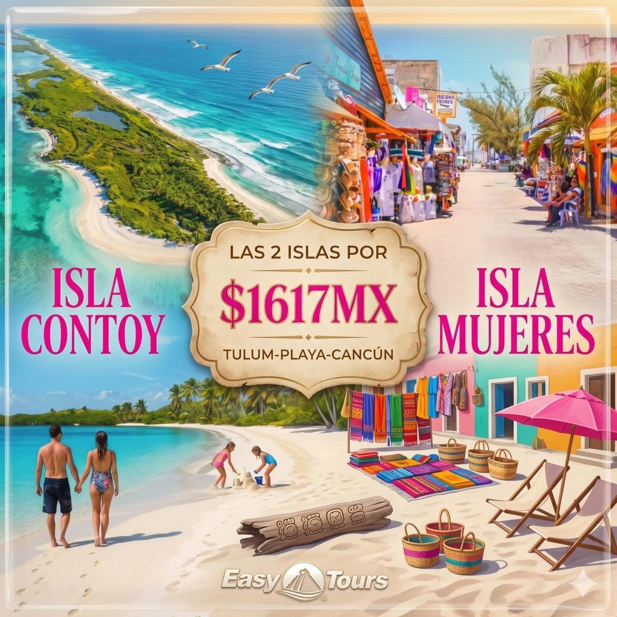Easy Tours Easy Tours