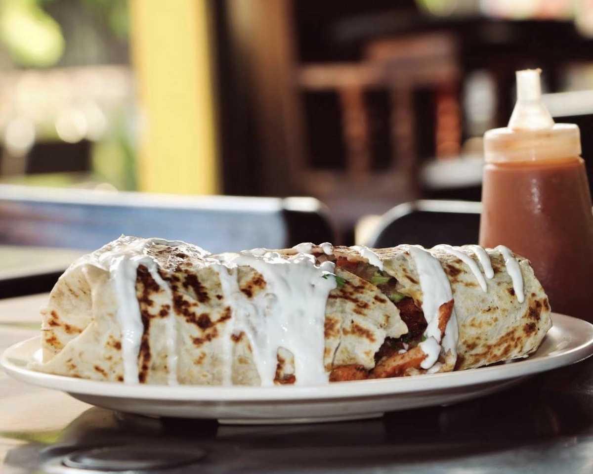 El Muñe Taquería El Muñe Taquería